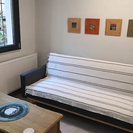 Cozy House With Garden In The Old Town 아파트 *