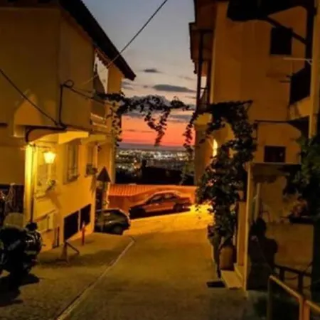 Apartament Cozy House With Garden In The Old Town Salonic